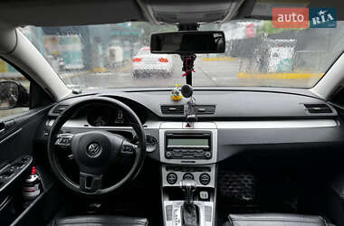 Универсал Volkswagen Passat 2009 в 