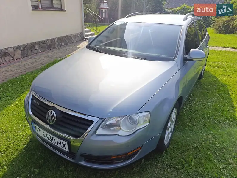 Volkswagen Passat 2009 VIN WVWZZZ3CZ9E126383 фото оголошення 2 з 50
