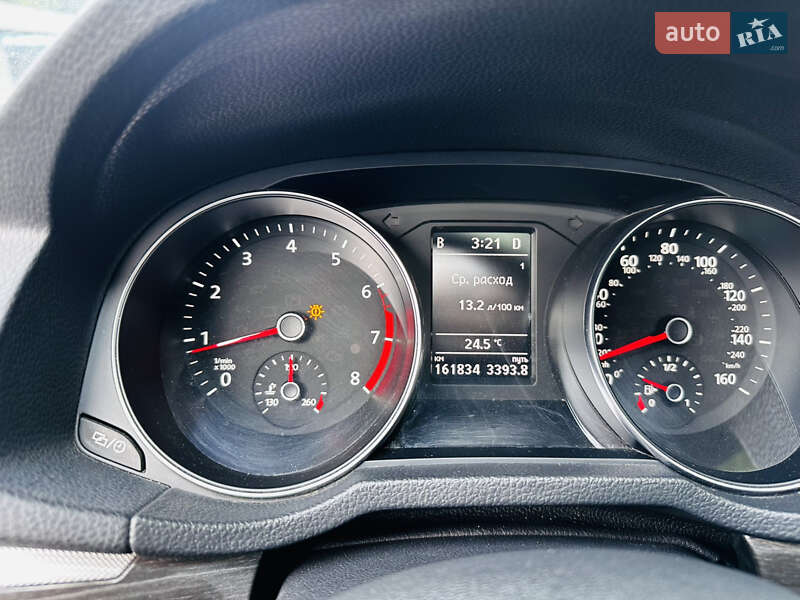 Седан Volkswagen Passat 2015 в Хмельницком