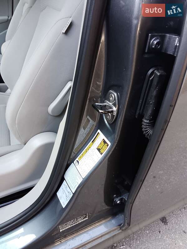 Седан Volkswagen Passat 2017 в Кропивницком