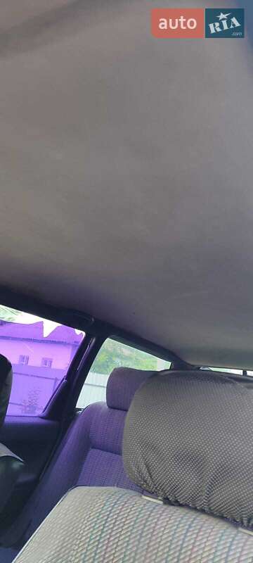 Універсал Volkswagen Passat 1991 в Глухові