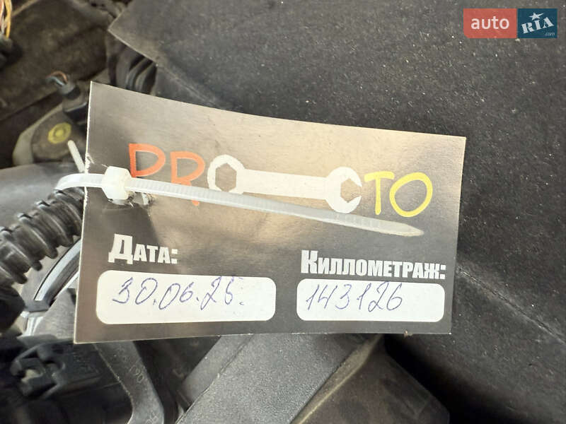 Седан Volkswagen Passat 2011 в Днепре