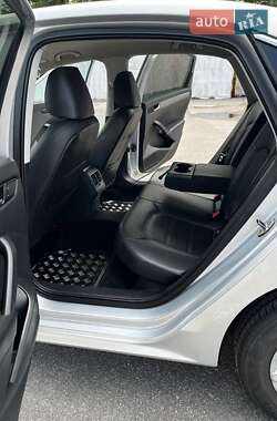 Седан Volkswagen Passat 2014 в Кременчуге
