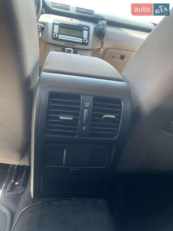 Универсал Volkswagen Passat 2008 в Виннице