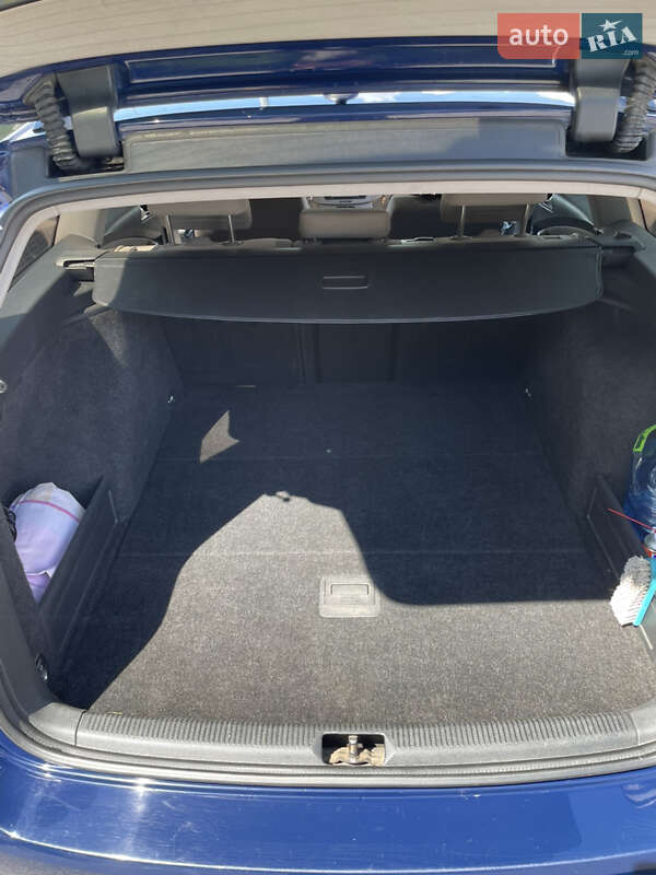 Универсал Volkswagen Passat 2008 в Виннице