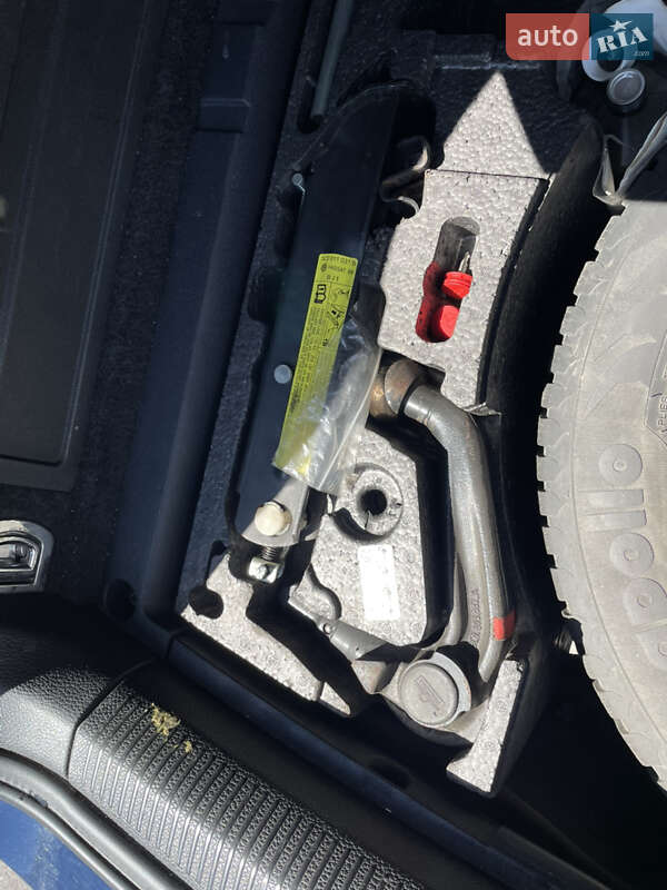 Универсал Volkswagen Passat 2008 в Виннице