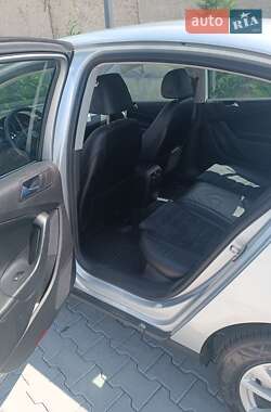 Седан Volkswagen Passat 2006 в 