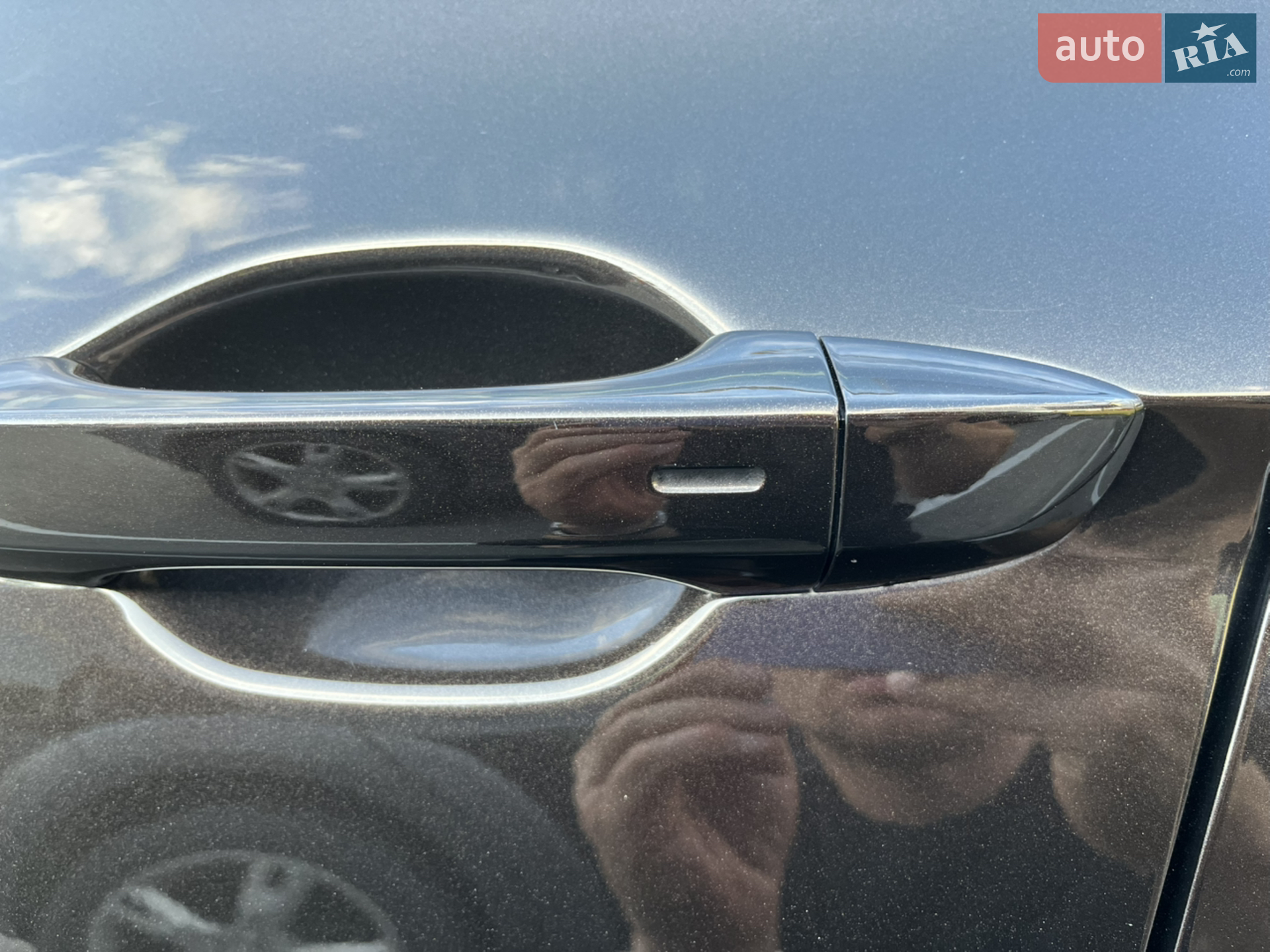 2019 Volkswagen Passat - мініатюра 22