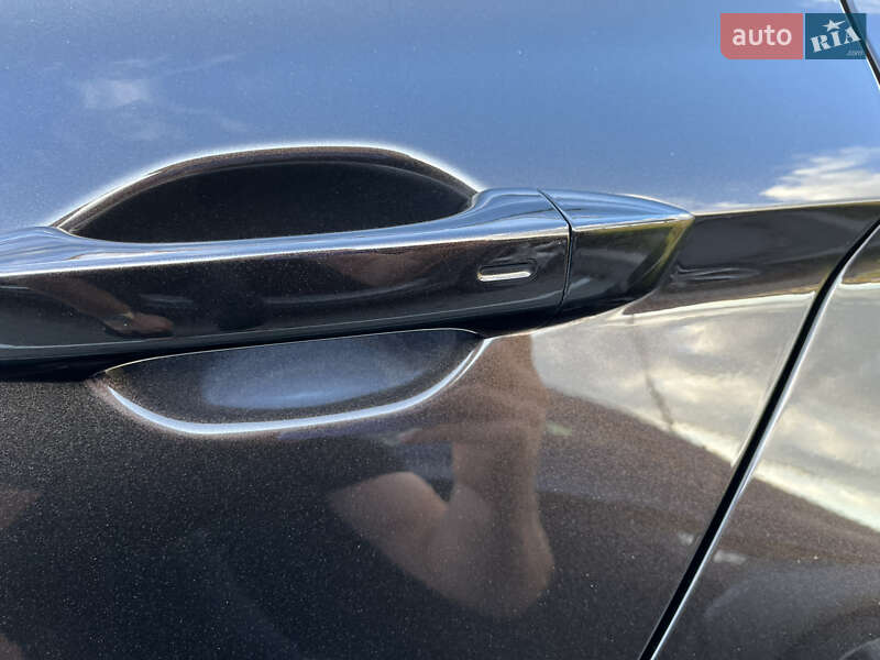 Универсал Volkswagen Passat 2019 в Киеве фото 26 Универсал Volkswagen Passat 2019 в Киеве