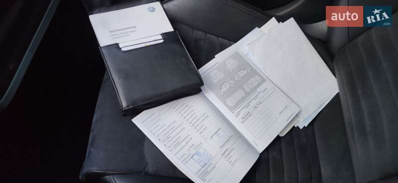 Универсал Volkswagen Passat 2015 в Нетешине