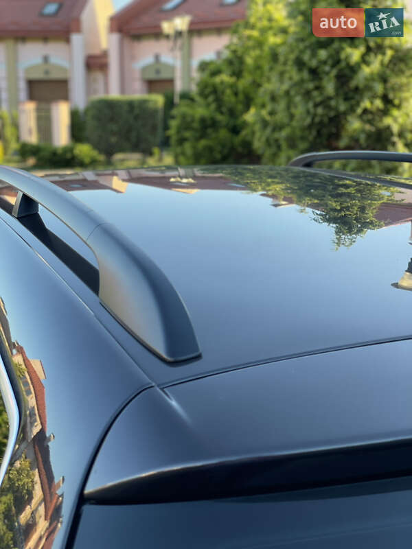 Универсал Volkswagen Passat 2007 в Шептицькому