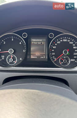 Универсал Volkswagen Passat 2013 в Ковеле
