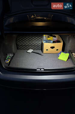Седан Volkswagen Passat 2013 в 