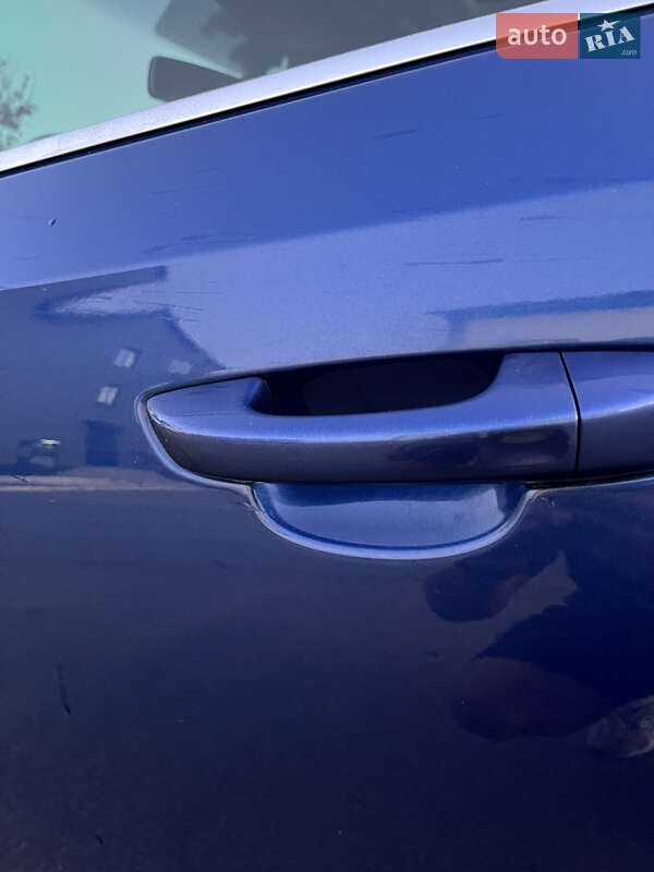 Седан Volkswagen Passat 2016 в Киеве фото 20 Седан Volkswagen Passat 2016 в Киеве