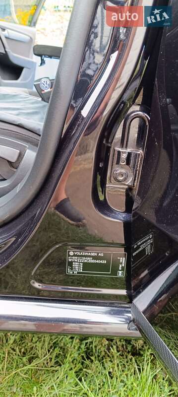 Універсал Volkswagen Passat 2013 в Кременчуці