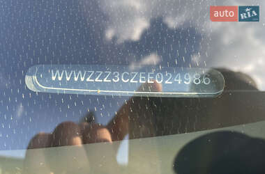 Универсал Volkswagen Passat 2013 в Перечине