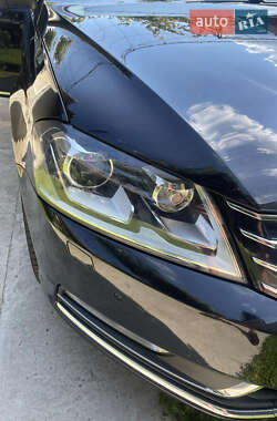 Универсал Volkswagen Passat 2013 в Перечине