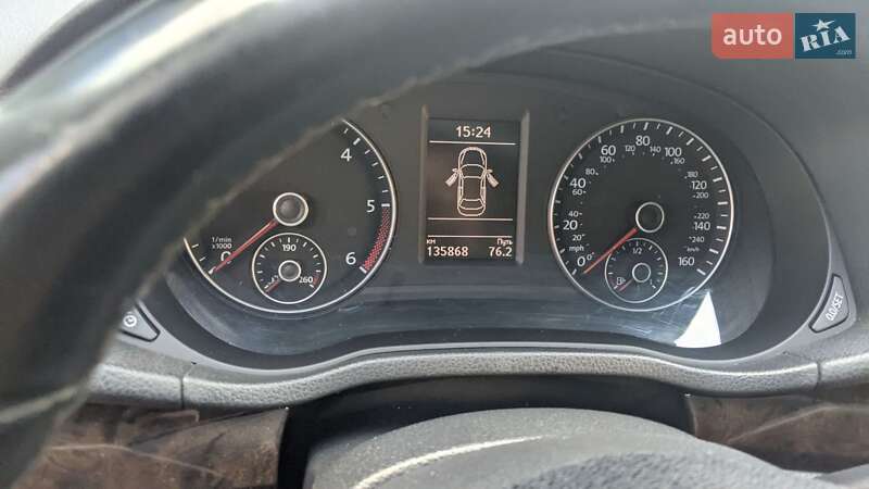 Седан Volkswagen Passat 2015 в Львове фото 4 Седан Volkswagen Passat 2015 в Львове