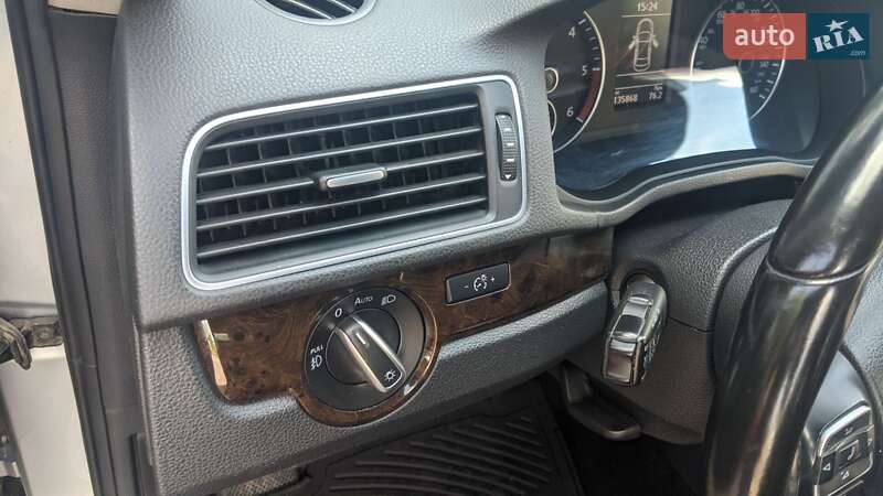 Седан Volkswagen Passat 2015 в Львове фото 9 Седан Volkswagen Passat 2015 в Львове