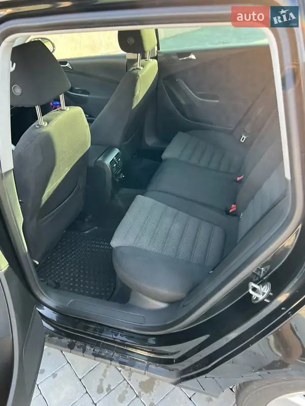 Volkswagen Passat 2006 VIN WVWZZZ3CZ7E091586 фото оголошення 6 з 51