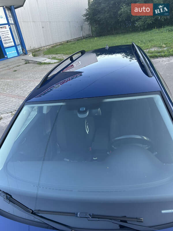 Универсал Volkswagen Passat 2007 в Житомире