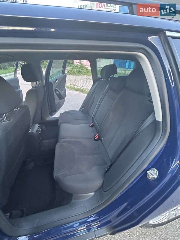 Универсал Volkswagen Passat 2007 в Житомире