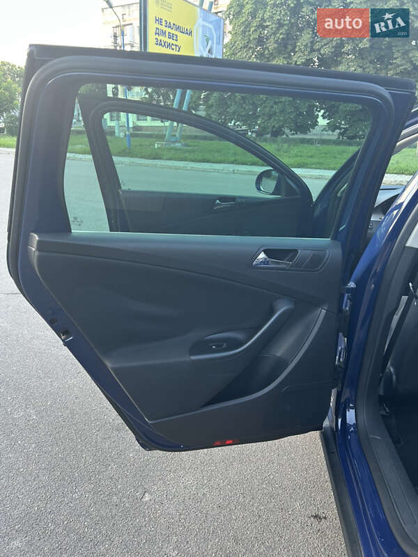 Универсал Volkswagen Passat 2007 в Житомире