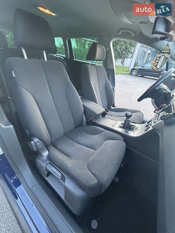 Универсал Volkswagen Passat 2007 в Житомире