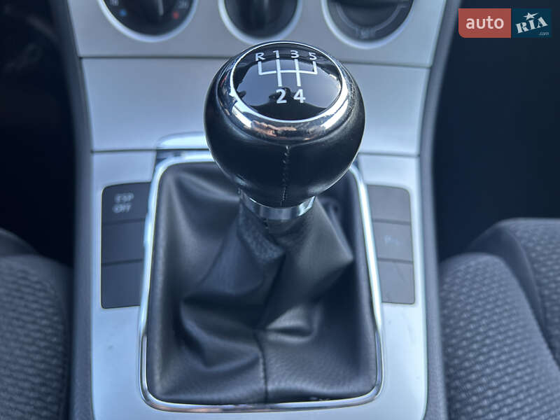 Универсал Volkswagen Passat 2007 в Житомире