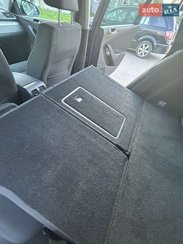 Универсал Volkswagen Passat 2007 в Житомире