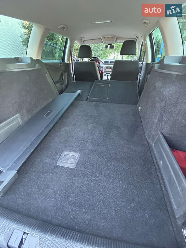 Универсал Volkswagen Passat 2007 в Житомире