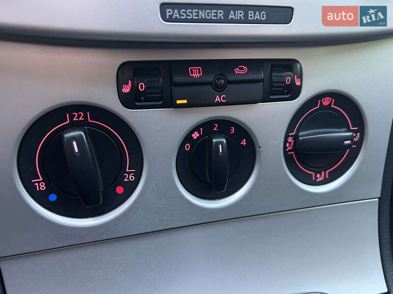 Универсал Volkswagen Passat 2007 в Житомире