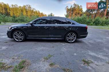 Volkswagen Passat 2017 Volkswagen Passat 2017