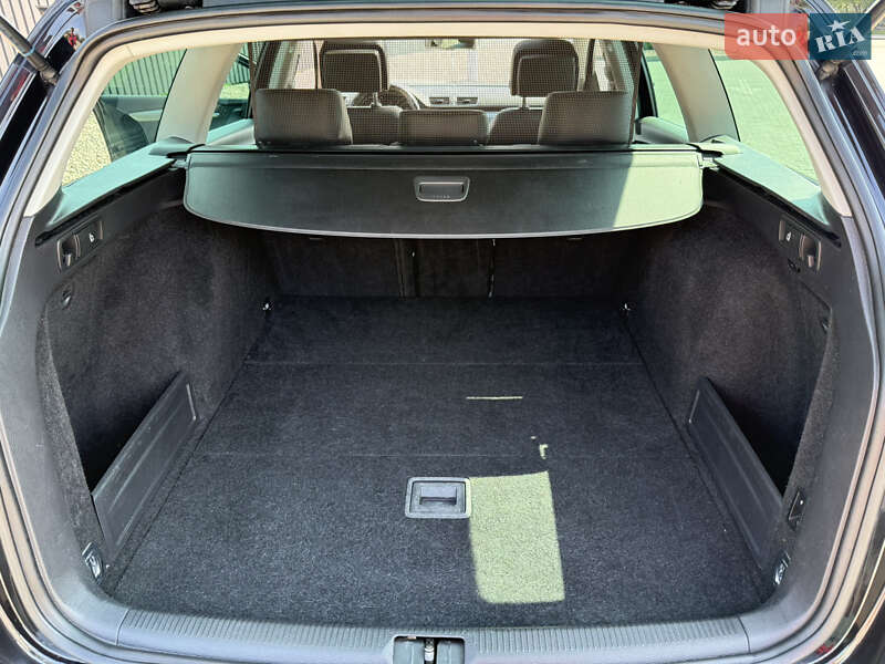 Универсал Volkswagen Passat 2014 в Хмельницком