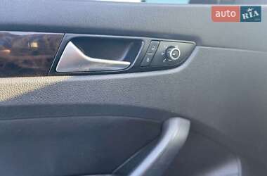Седан Volkswagen Passat 2014 в Хмельницком