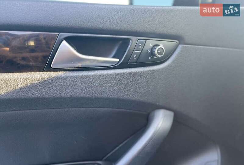 Седан Volkswagen Passat 2014 в Хмельницькому