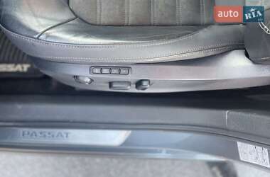 Седан Volkswagen Passat 2014 в Хмельницком