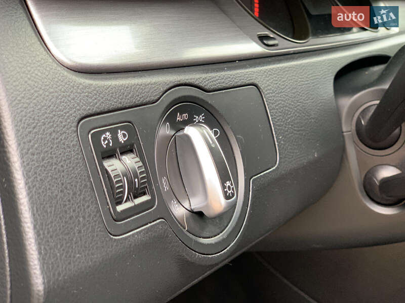 Универсал Volkswagen Passat 2011 в Львове