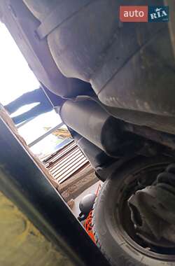 Седан Volkswagen Passat 2001 в 