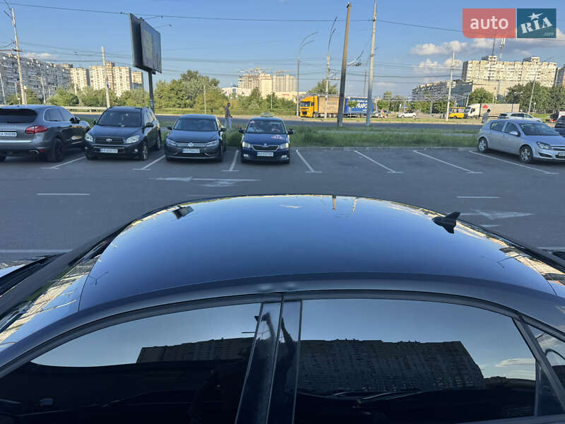Седан Volkswagen Passat 2014 в Киеве фото 4 Седан Volkswagen Passat 2014 в Киеве