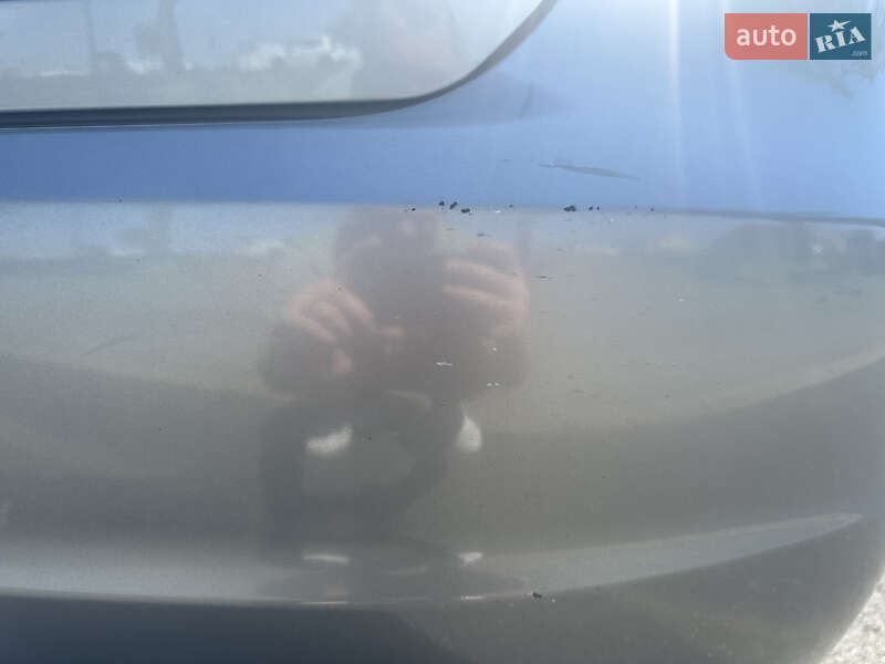 Седан Volkswagen Passat 2013 в Сумах