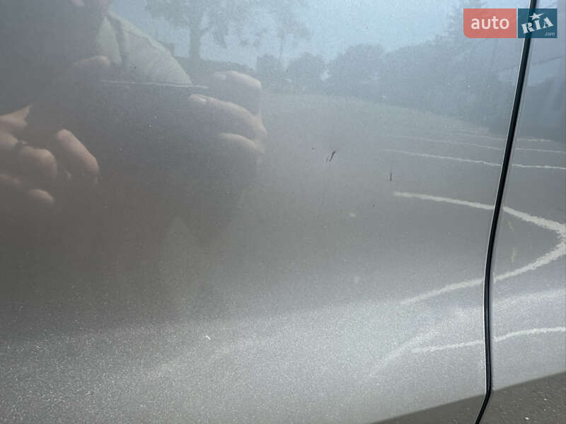 Седан Volkswagen Passat 2013 в Сумах