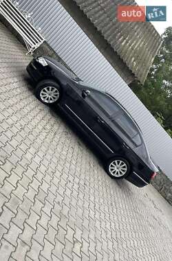 Седан Volkswagen Passat 2005 в Черновцах