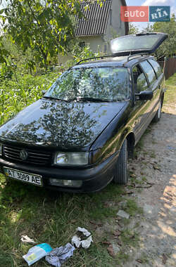 Универсал Volkswagen Passat 1995 в Ивано-Франковске
