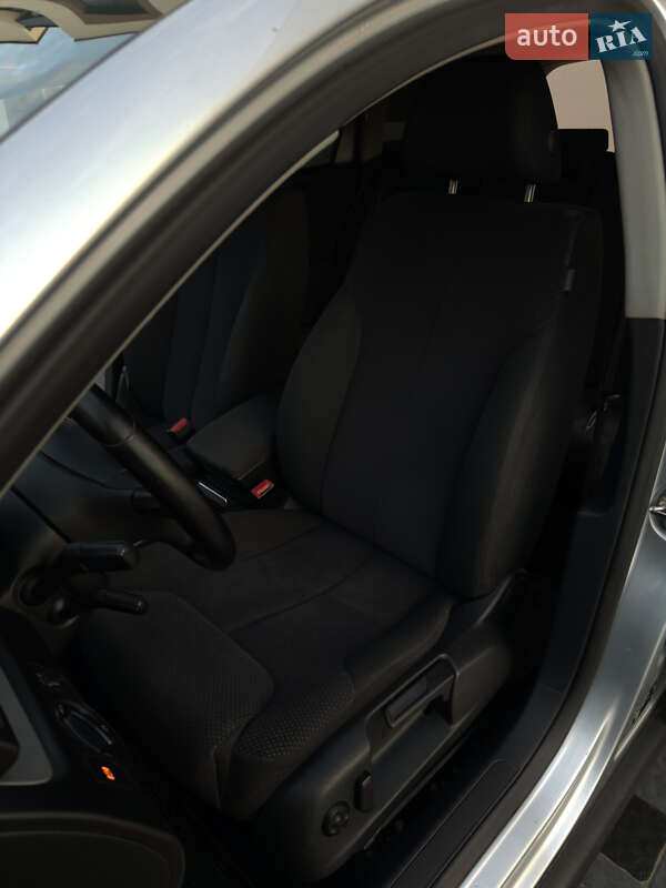 Универсал Volkswagen Passat 2010 в Ужгороде