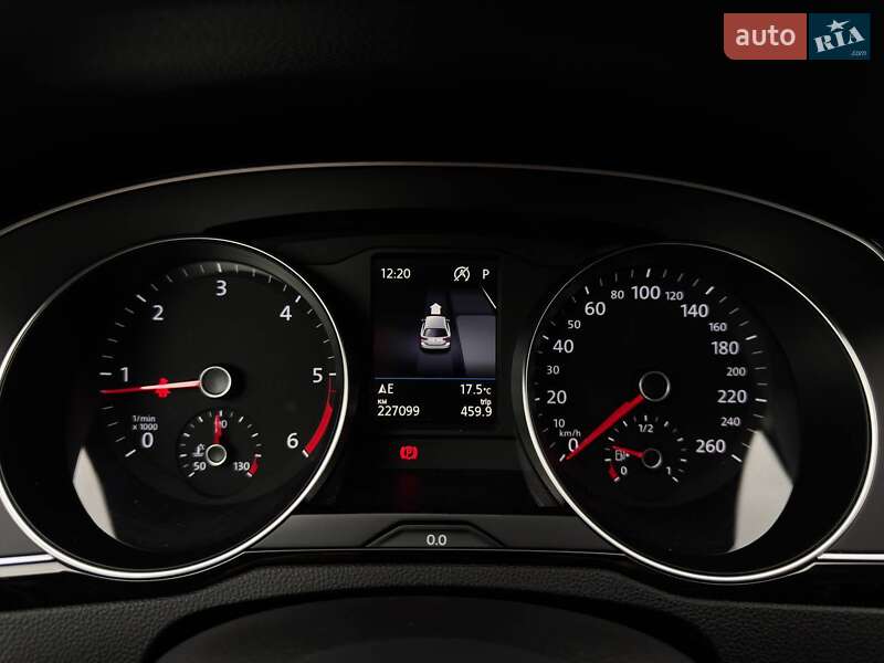 Универсал Volkswagen Passat 2021 в Киеве фото 28 Универсал Volkswagen Passat 2021 в Киеве