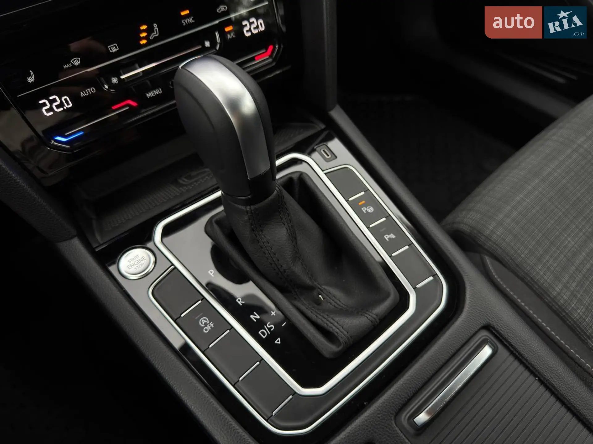 2021 Volkswagen Passat - мініатюра 29