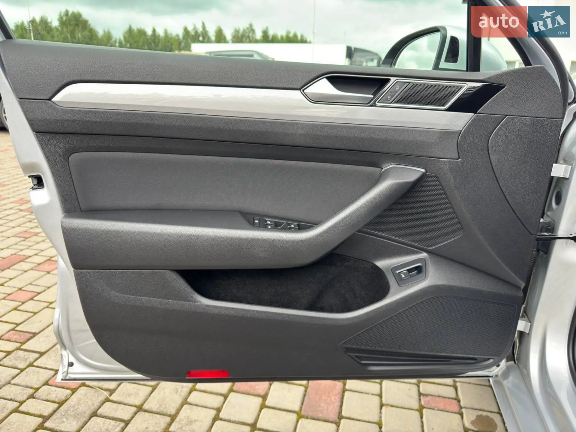 2021 Volkswagen Passat - мініатюра 16