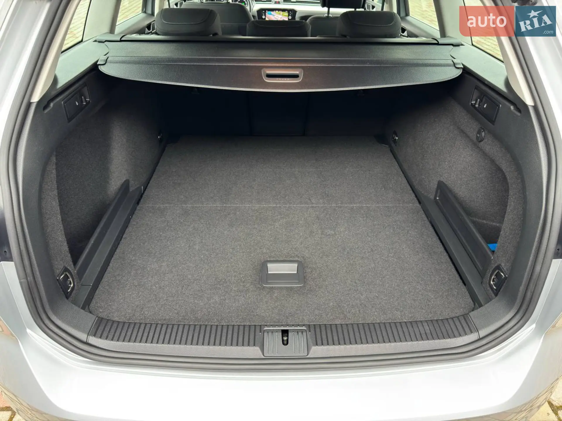 2021 Volkswagen Passat - мініатюра 38