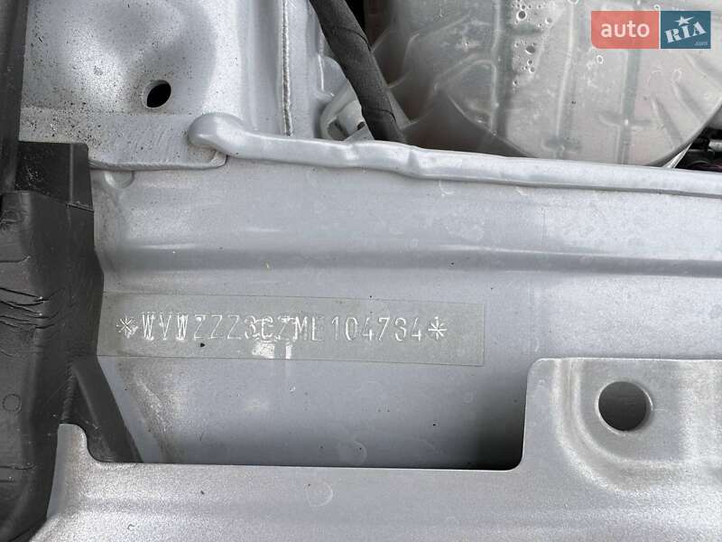 Универсал Volkswagen Passat 2021 в Киеве фото 46 Универсал Volkswagen Passat 2021 в Киеве